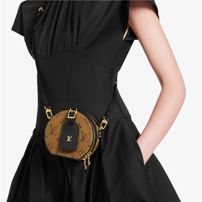 MINI BOITE CHAPEAU