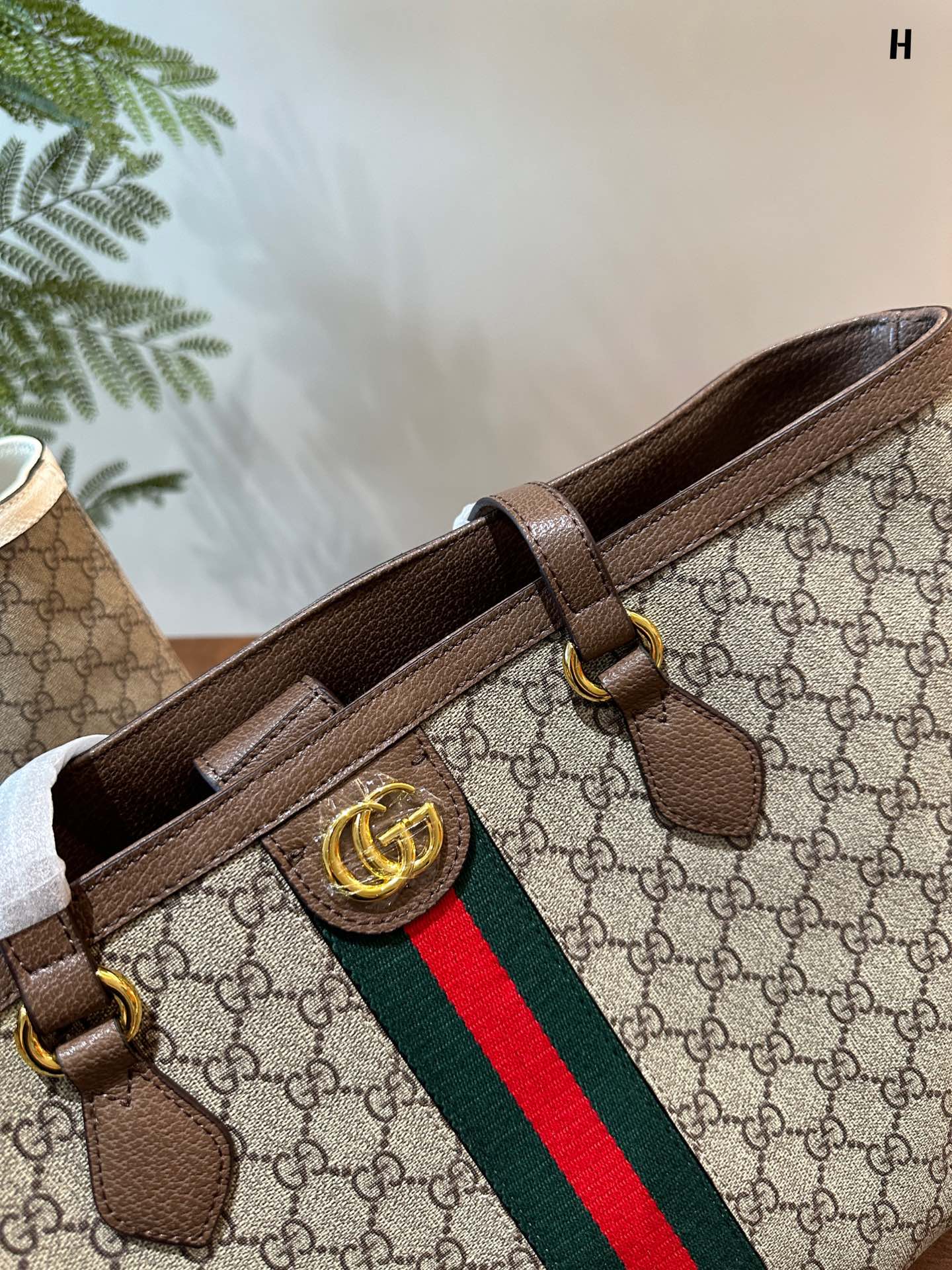 Ophidia medium GG tote