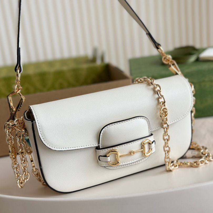 Horsebit 1955 small shoulder bag