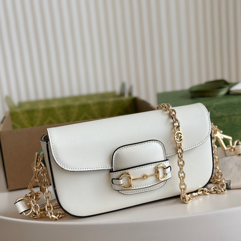 Horsebit 1955 small shoulder bag