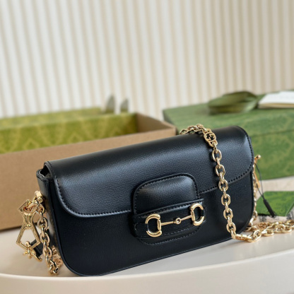 Horsebit 1955 small shoulder bag