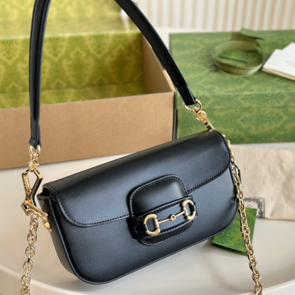 Horsebit 1955 small shoulder bag