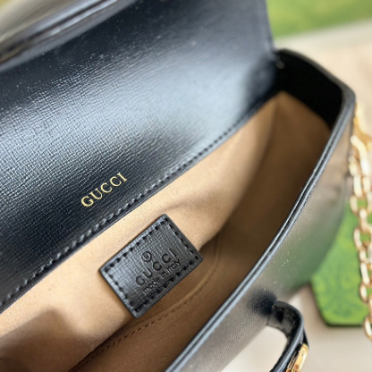 Horsebit 1955 small shoulder bag