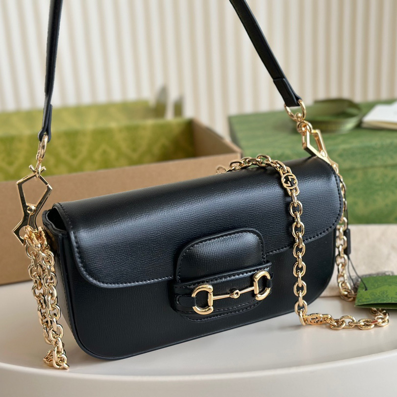 Horsebit 1955 small shoulder bag