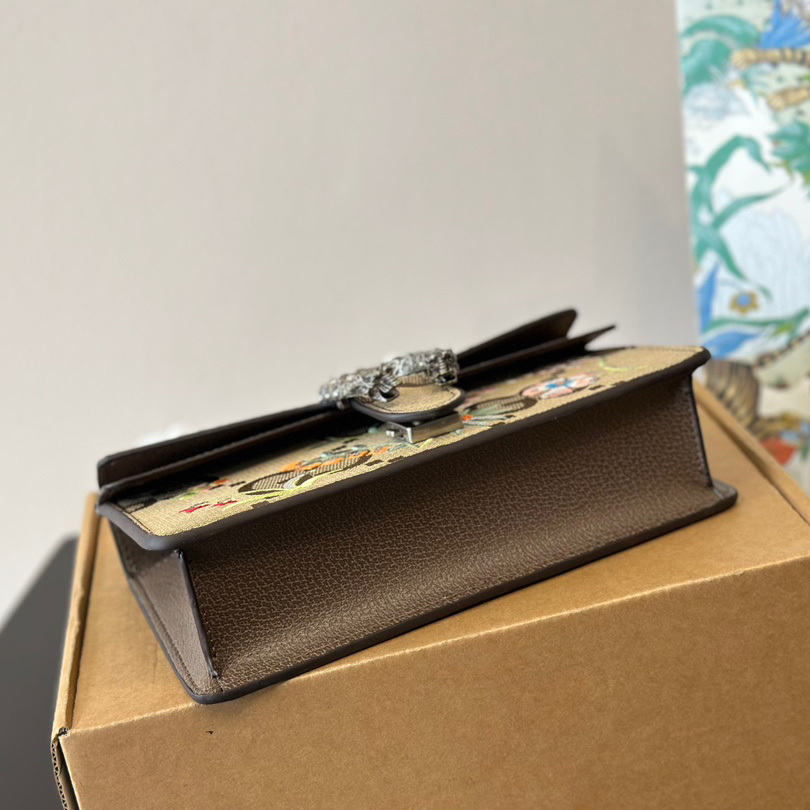 Dionysus small shoulder bag