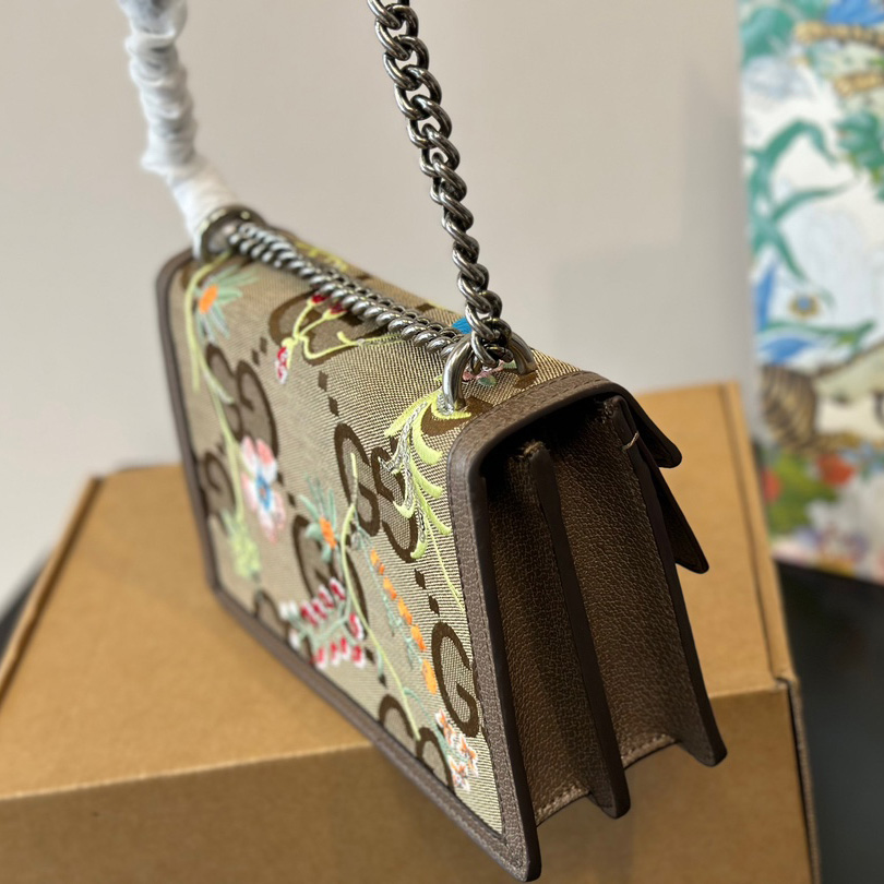 Dionysus small shoulder bag