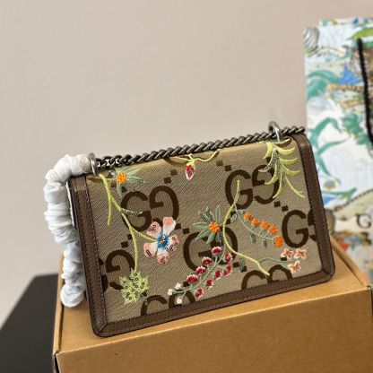 Dionysus small shoulder bag