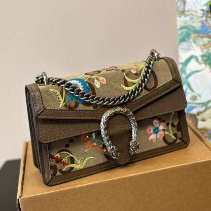 Dionysus small shoulder bag