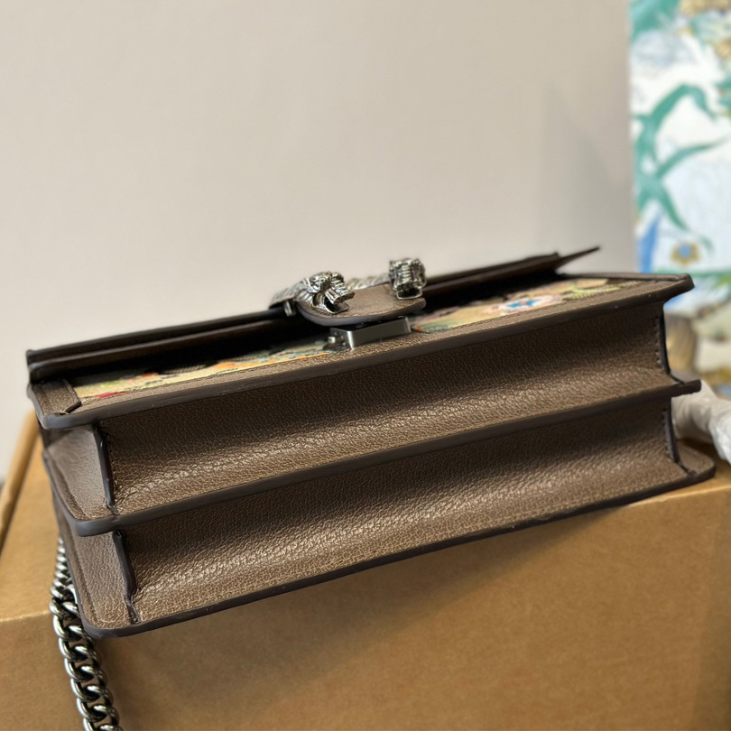 Dionysus small shoulder bag