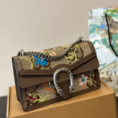 Dionysus small shoulder bag