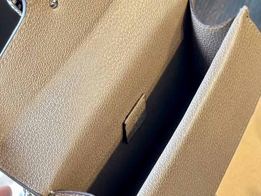 Small Dionysus Jumbo GG Shoulder Bag