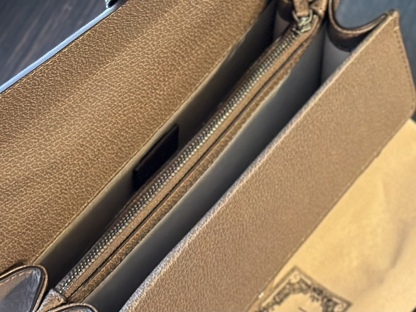 Small Dionysus Jumbo Shoulder Bag