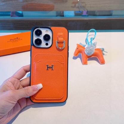 2 in 1 card holder phone case