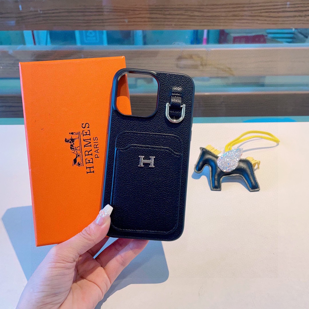 2 in 1 card holder phone case