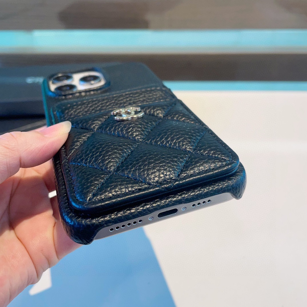 Card Holder Phone Case