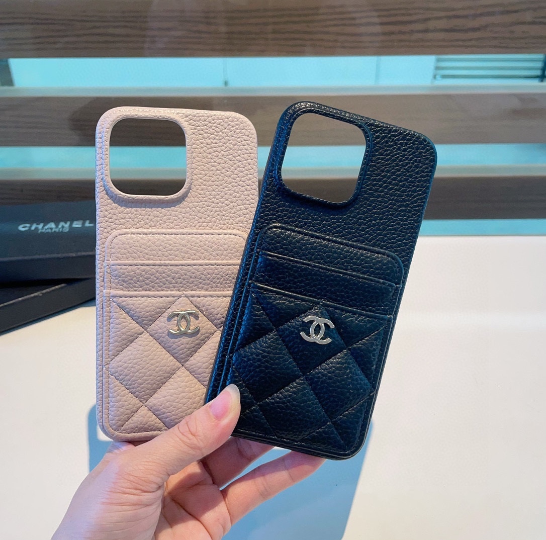 Card Holder Phone Case