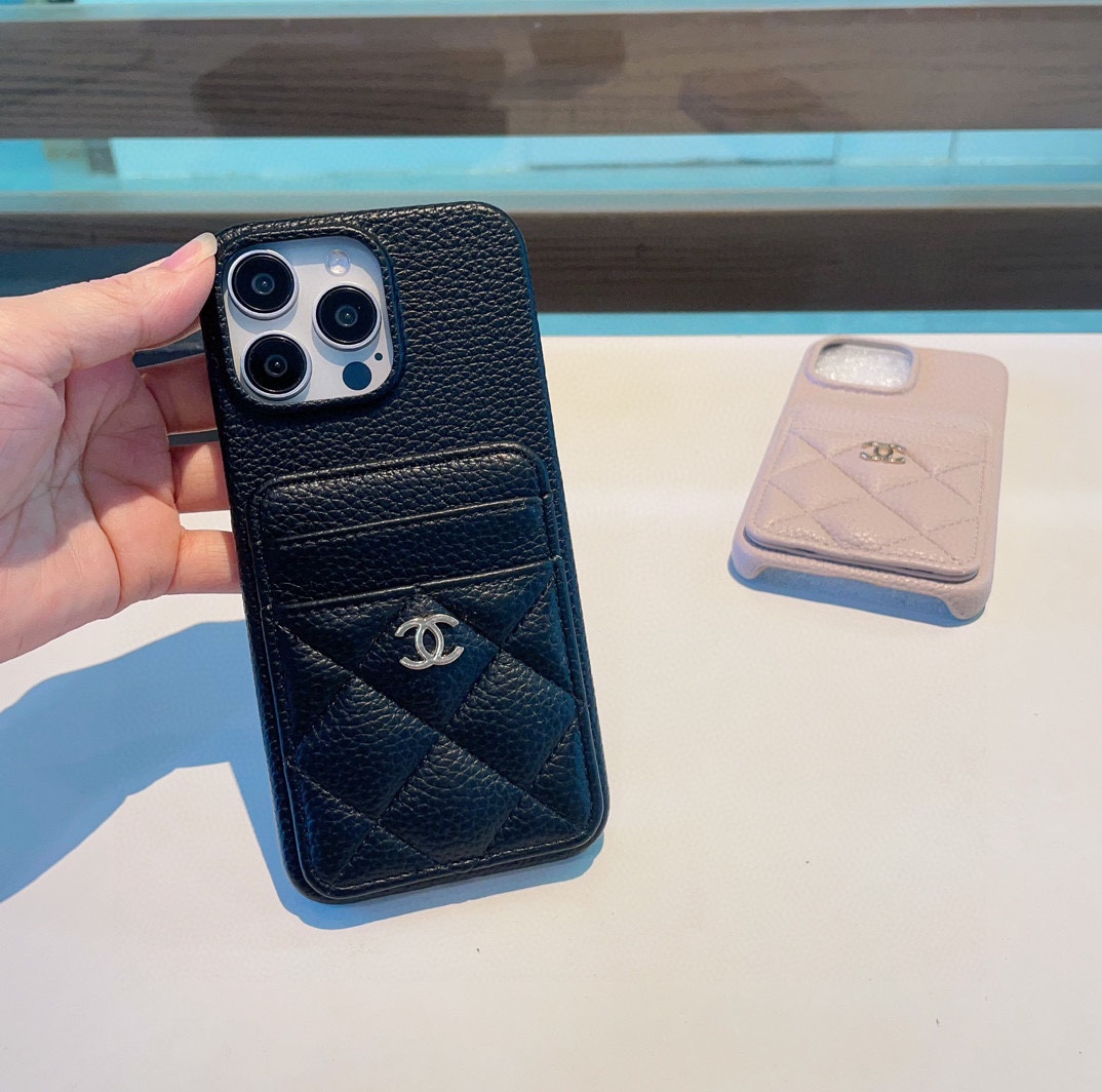 Card Holder Phone Case