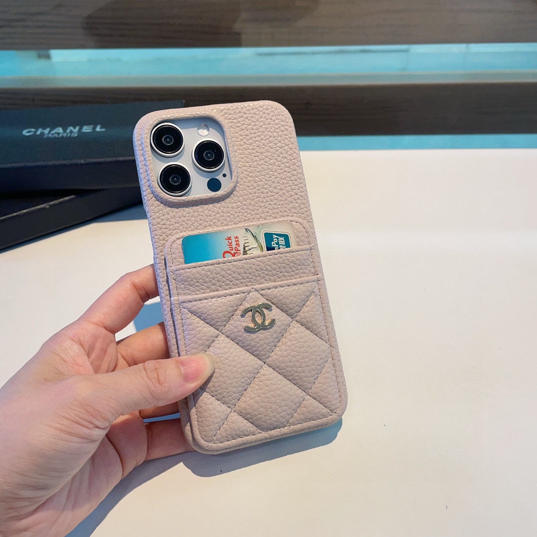 Card Holder Phone Case