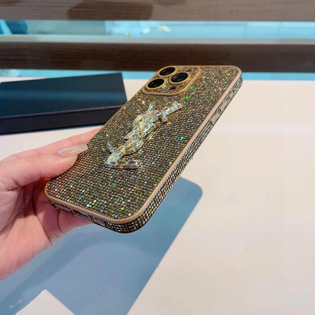 Diamond Phone Case
