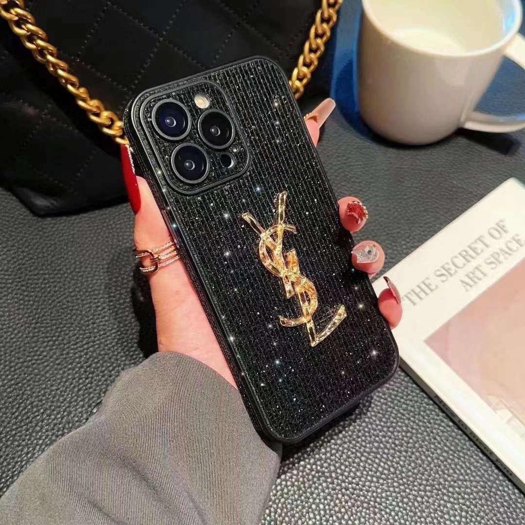 Diamond Phone Case