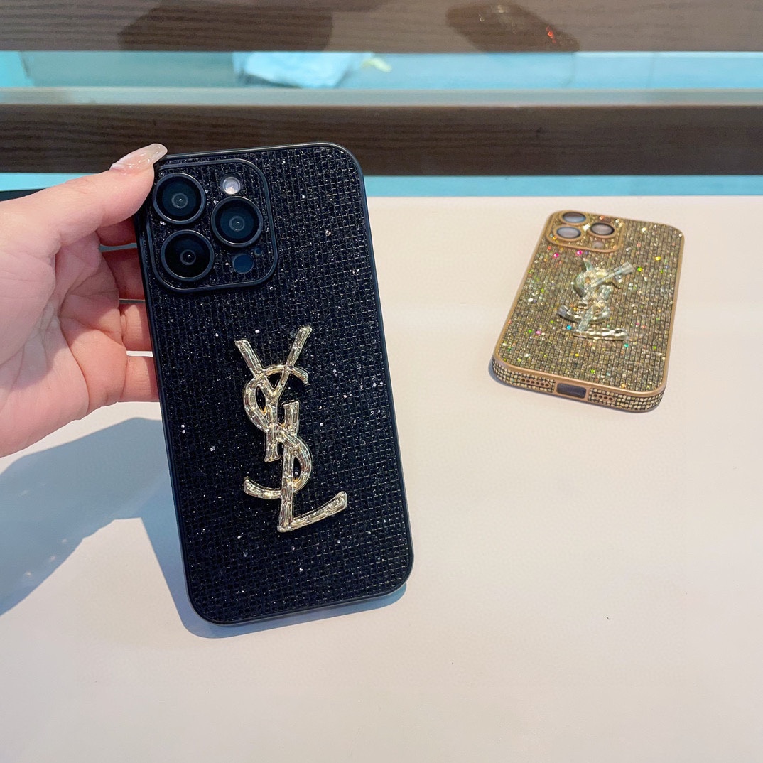 Diamond Phone Case