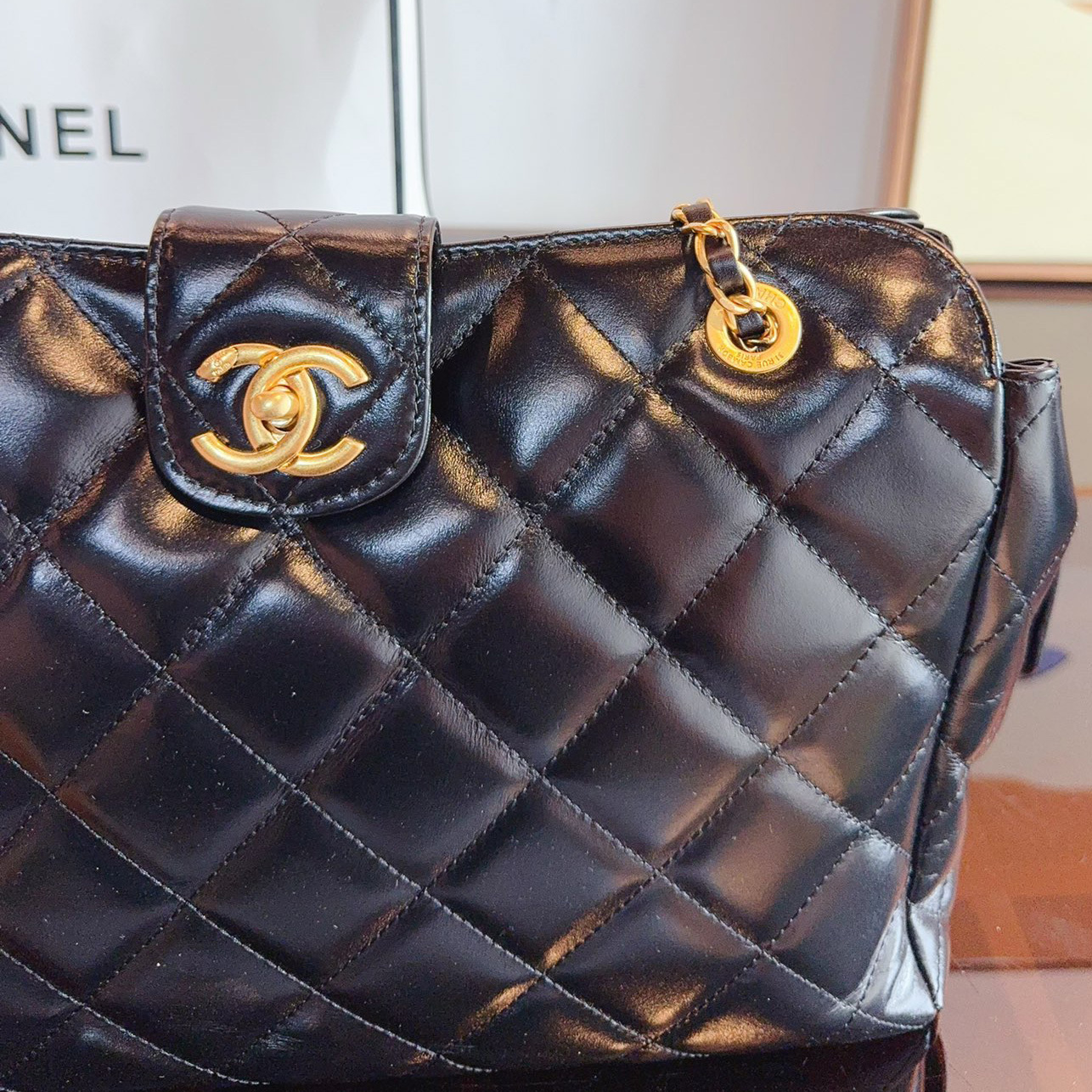 Hobo Handbag