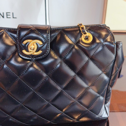 Hobo Handbag