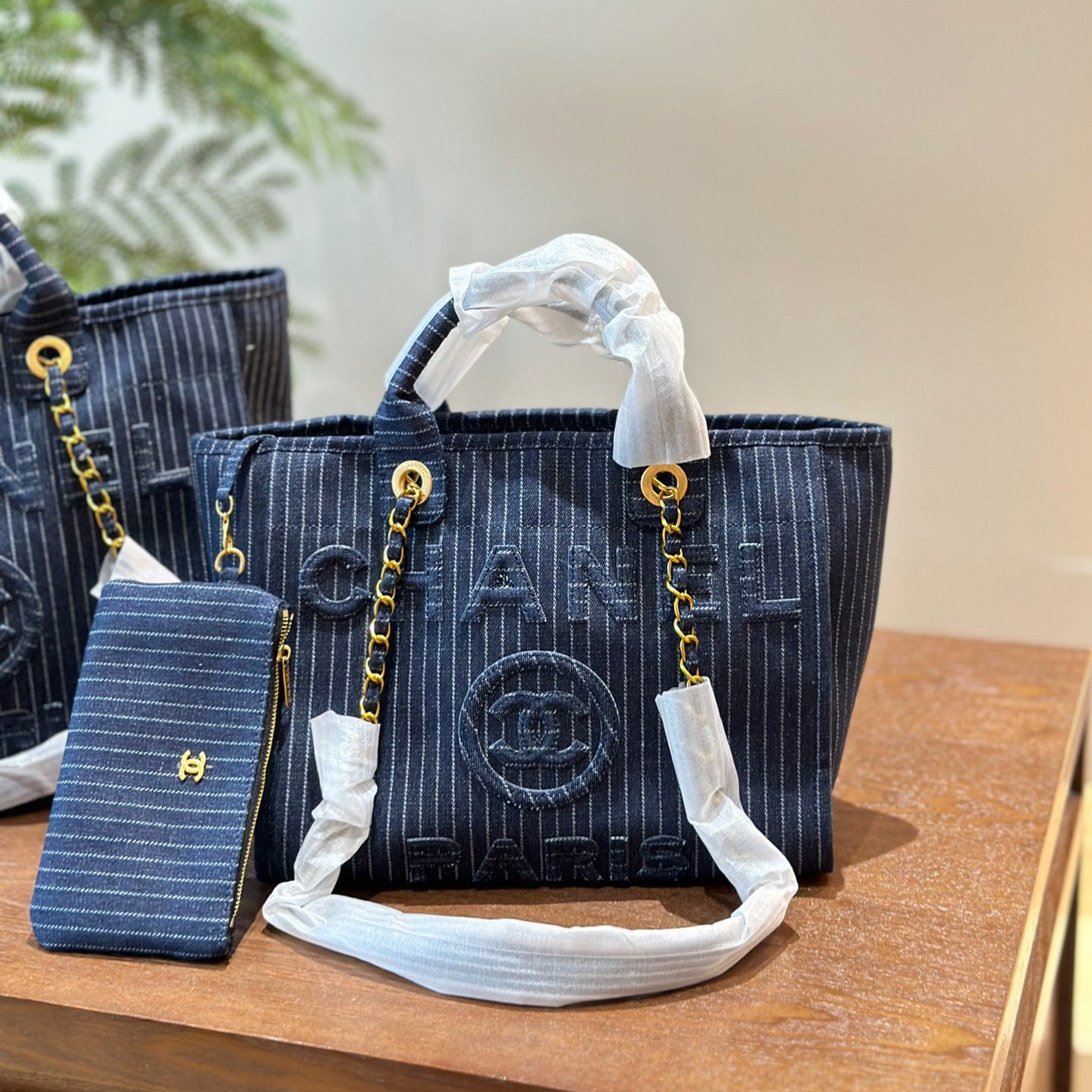 Shopping Bag