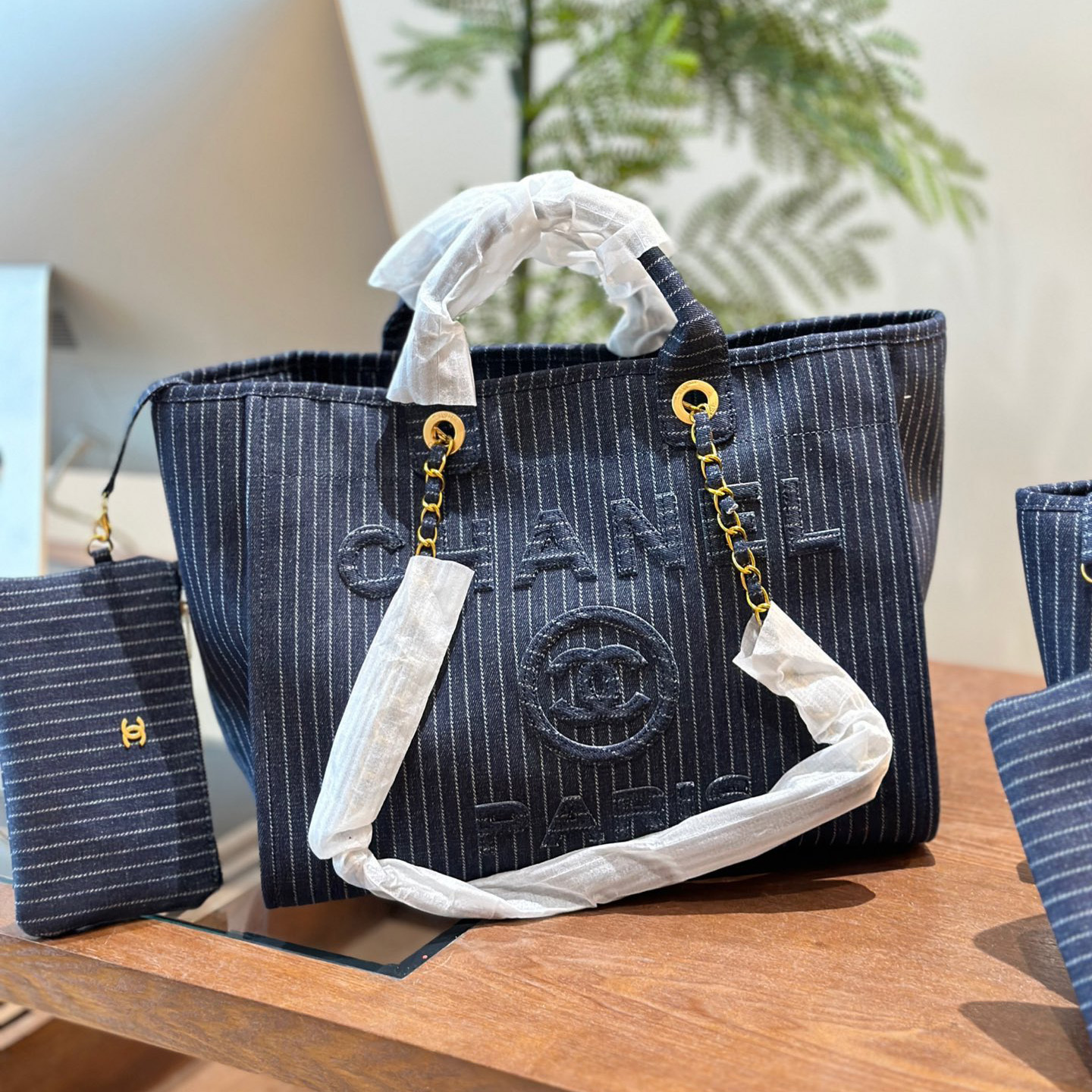 Shopping Bag