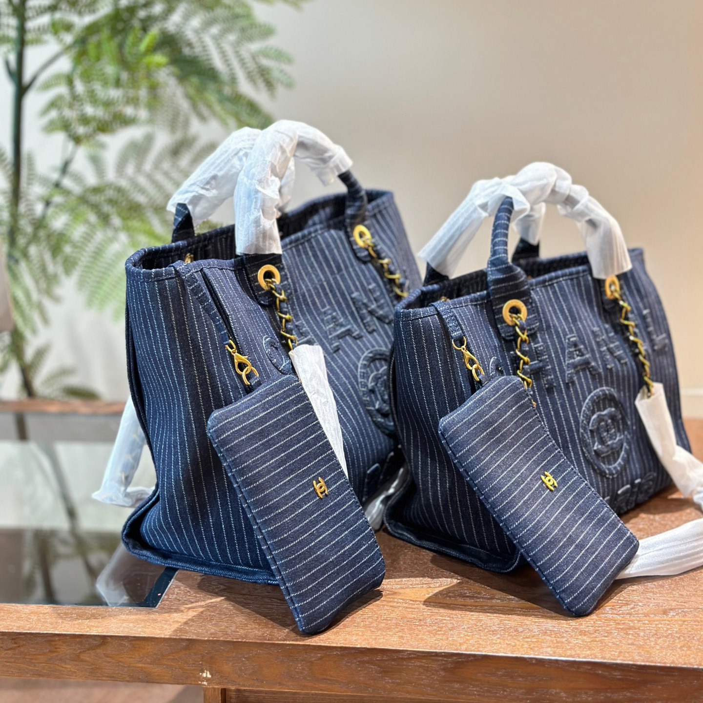 Shopping Bag