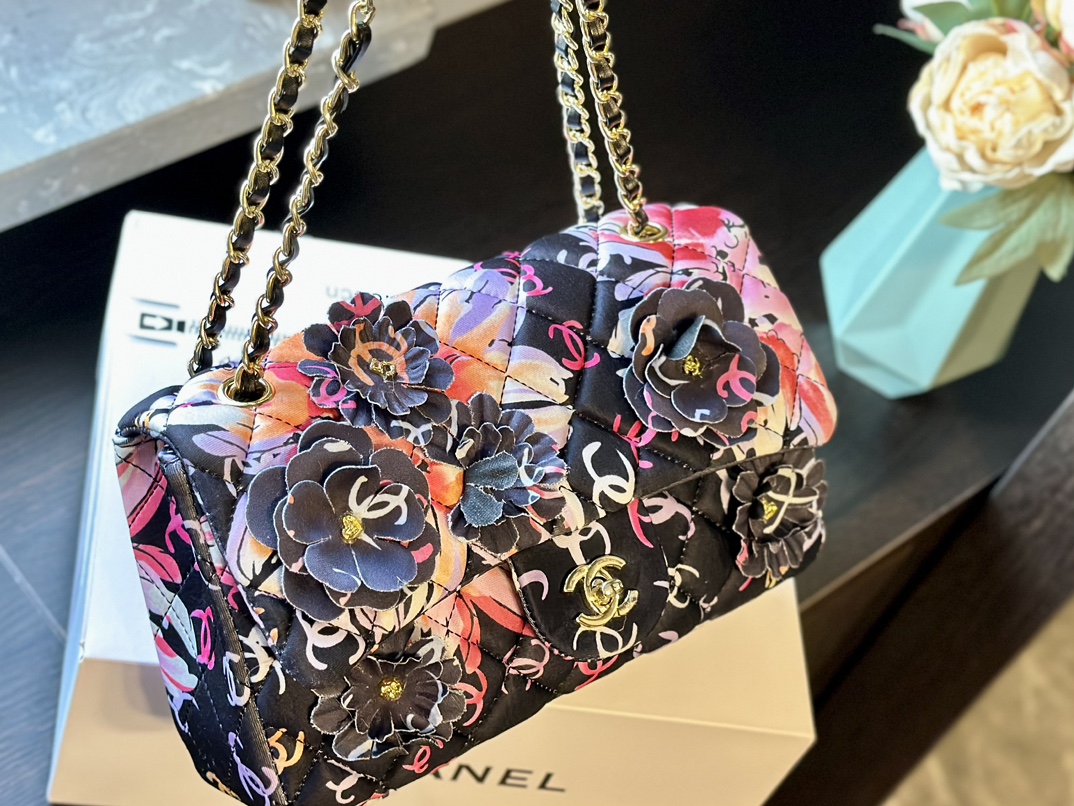 Flap Bag