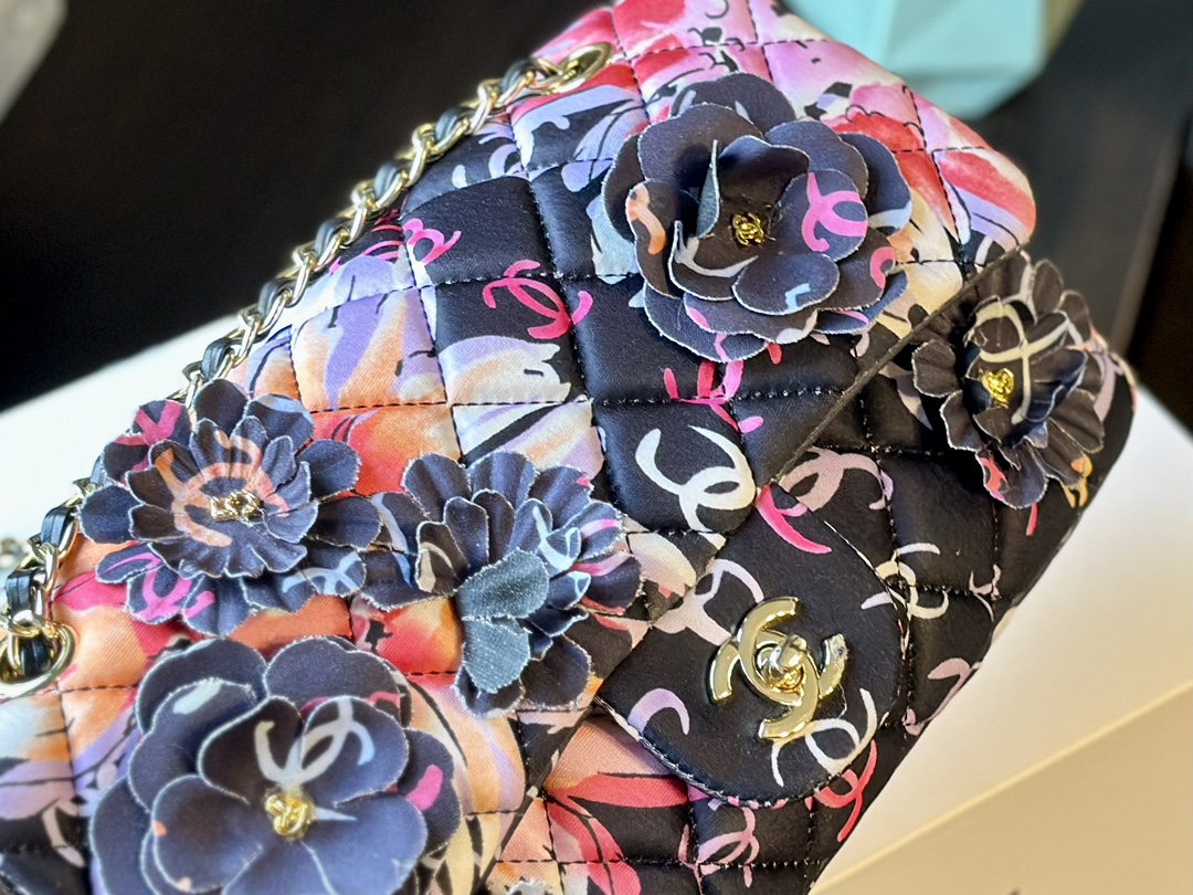 Flap Bag