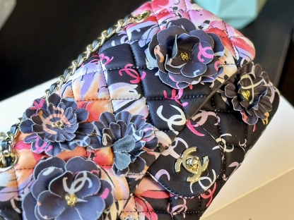 Flap Bag