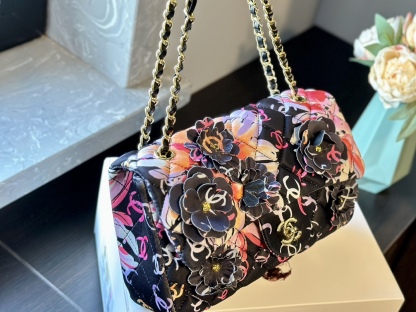 Flap Bag
