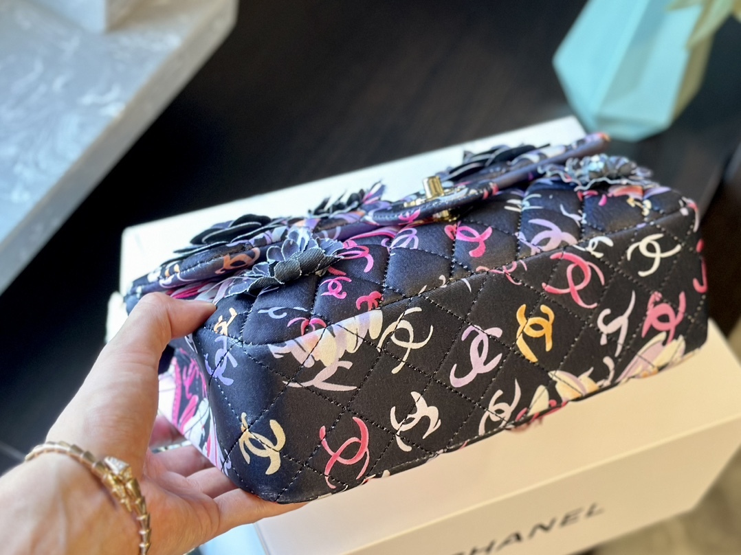 Flap Bag