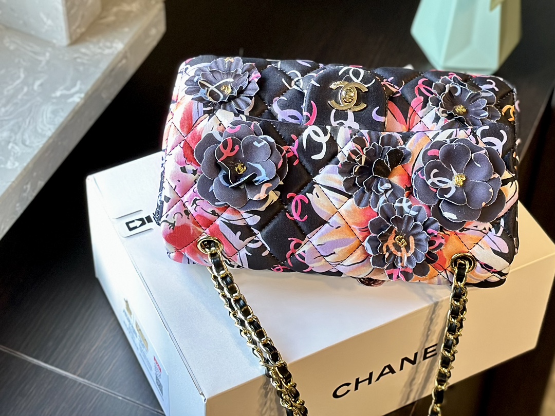 Flap Bag