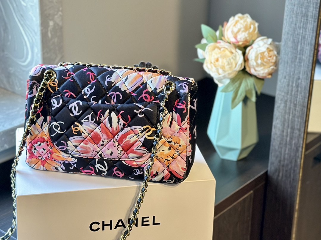 Flap Bag
