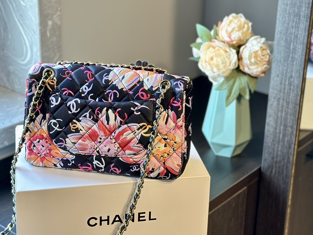 Flap Bag