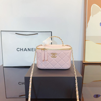 Clutch with Chain