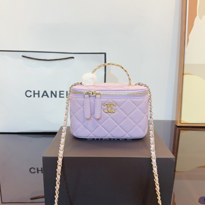 Clutch with Chain
