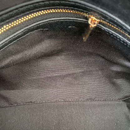 Two-hand travel bag