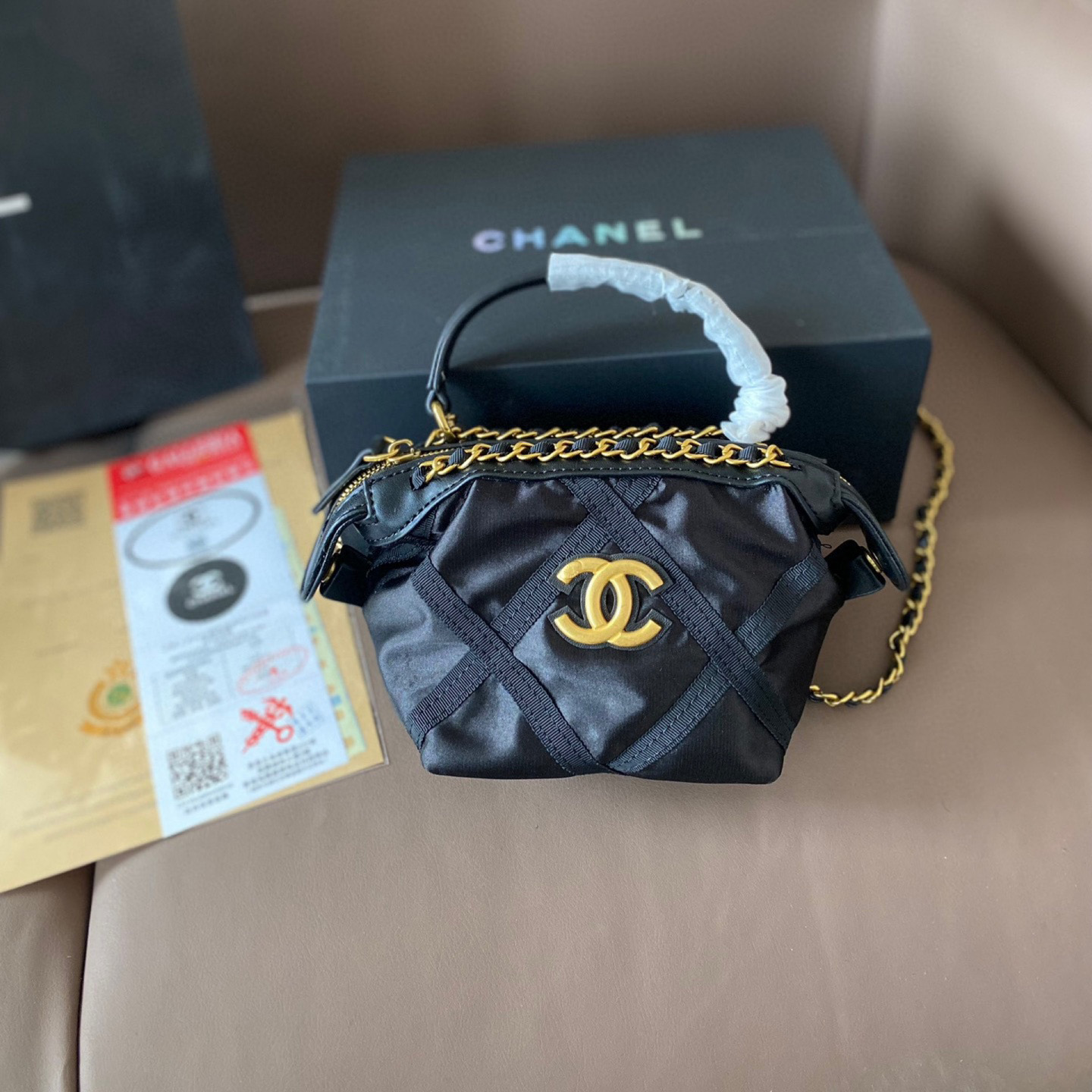 22 Handbag