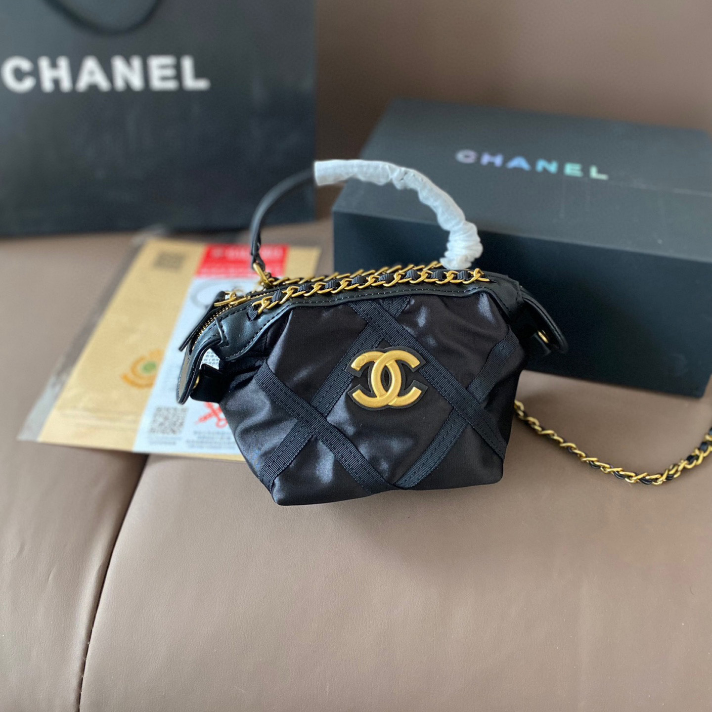 22 Handbag