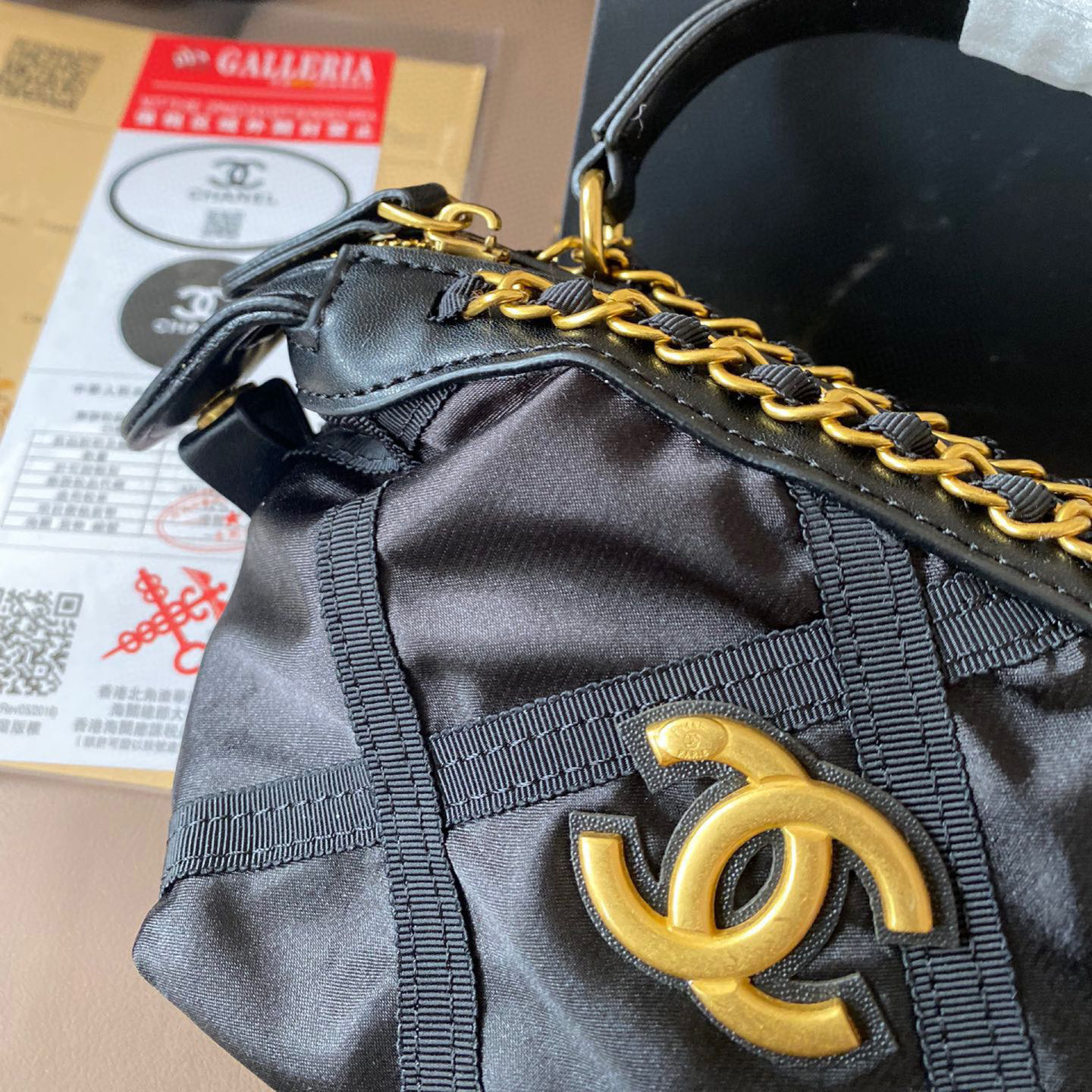 22 Handbag