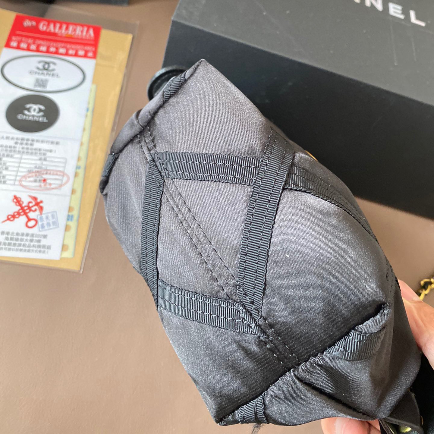 22 Handbag