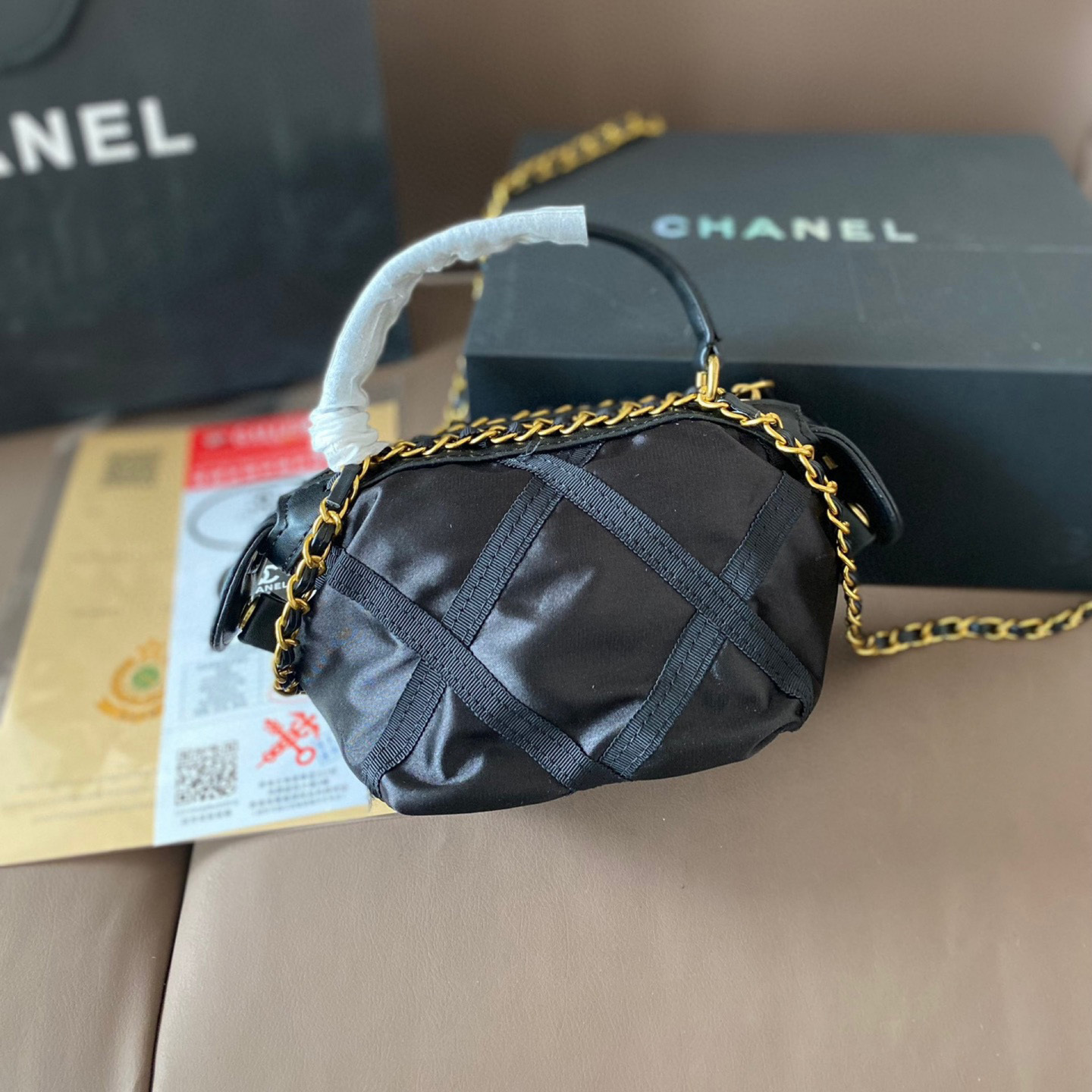 22 Handbag