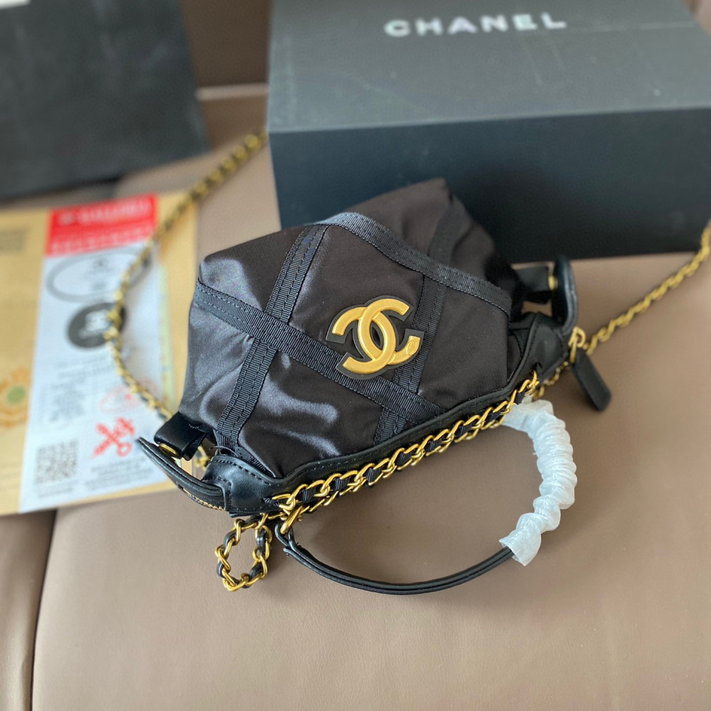 22 Handbag
