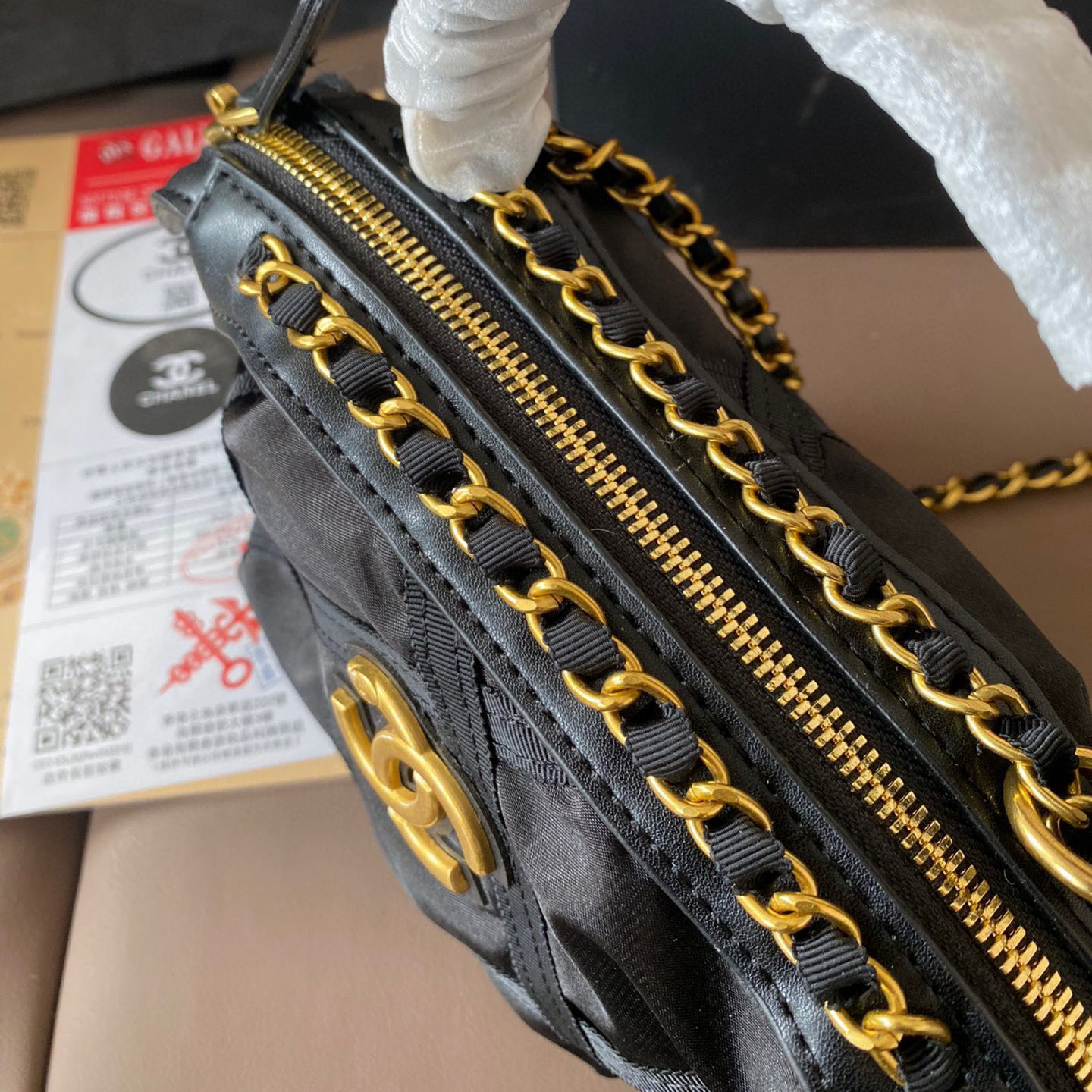 22 Handbag
