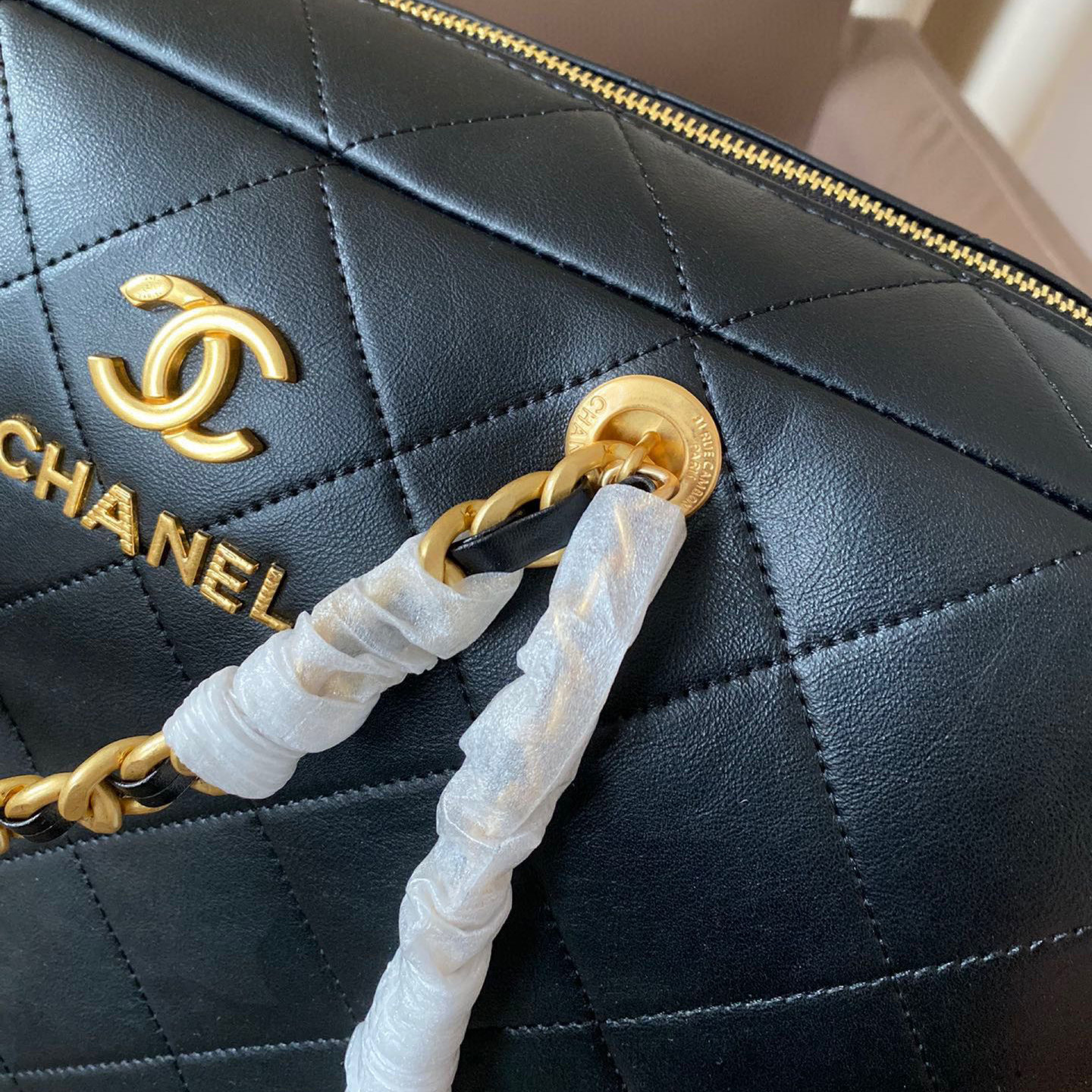 Large Bowling Bag
