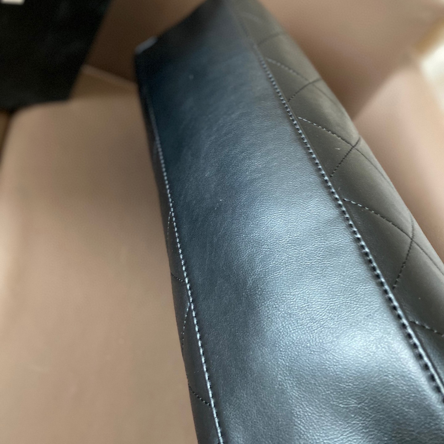Large Bowling Bag